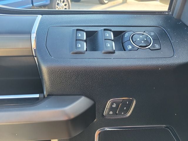2020 Ford F-150 Lariat Special Edition