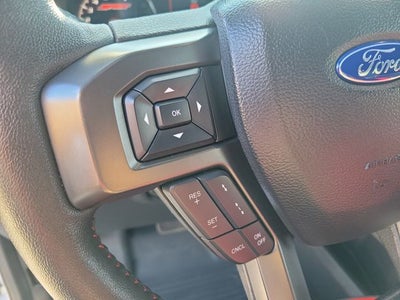 2020 Ford F-150 Lariat Special Edition