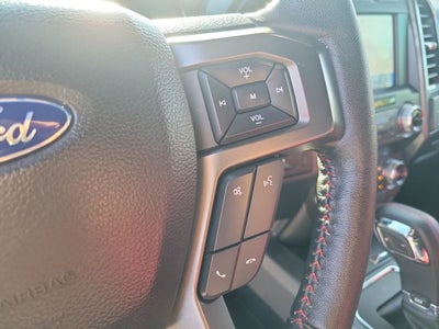 2020 Ford F-150 Lariat Special Edition