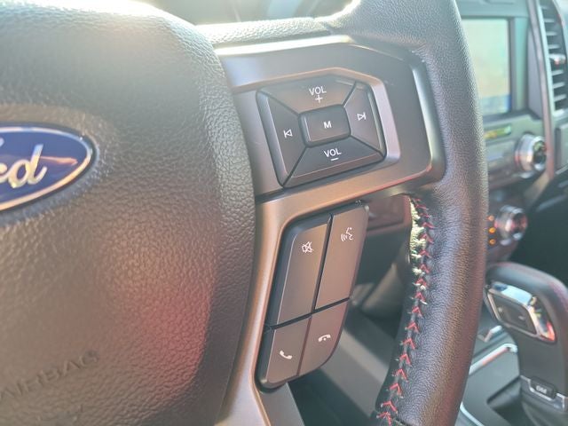2020 Ford F-150 Lariat Special Edition