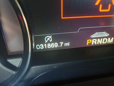 2020 Ford F-150 Lariat Special Edition