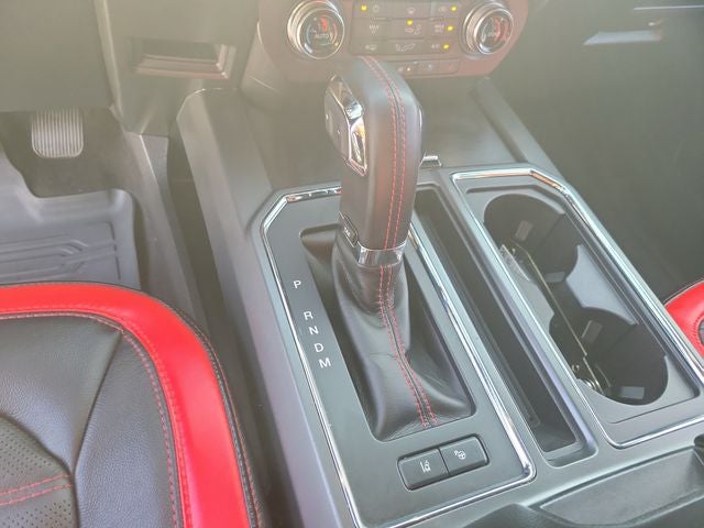 2020 Ford F-150 Lariat Special Edition
