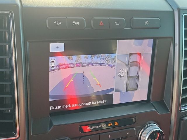2020 Ford F-150 Lariat Special Edition