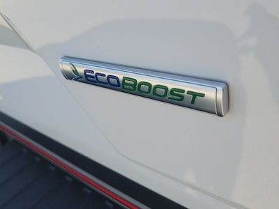 2020 Ford F-150 Lariat Special Edition
