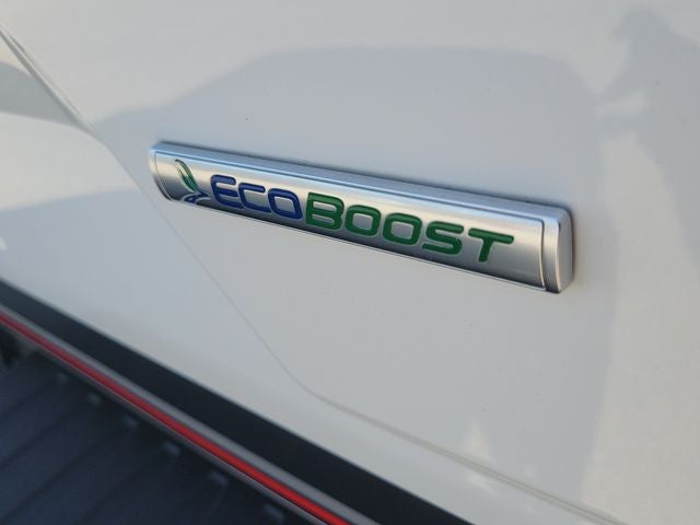 2020 Ford F-150 Lariat Special Edition