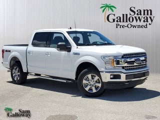Used Ford F 150 Fort Myers Fl
