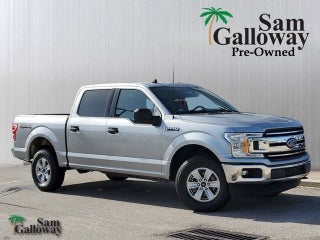 Used Ford F 150 Fort Myers Fl