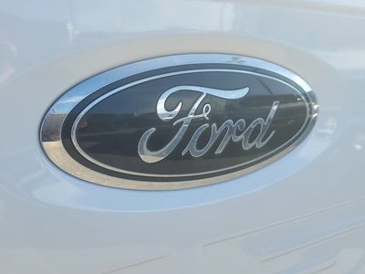 2021 Ford F-150 Tremor