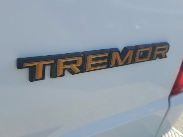 2021 Ford F-150 Tremor