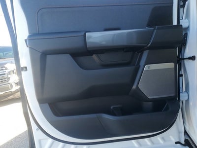 2021 Ford F-150 Tremor