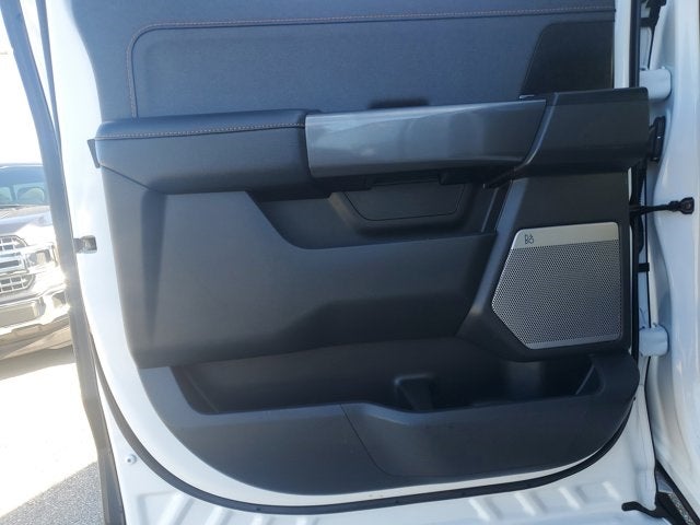 2021 Ford F-150 Tremor