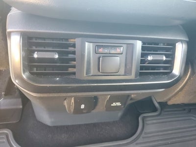 2021 Ford F-150 Tremor