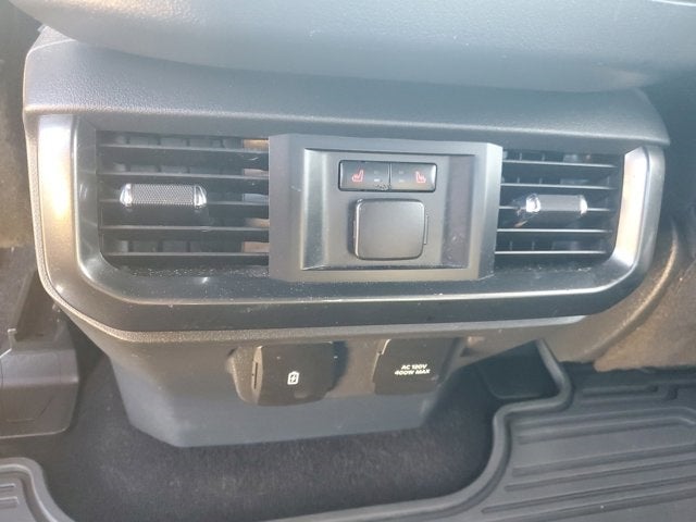 2021 Ford F-150 Tremor