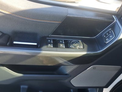 2021 Ford F-150 Tremor