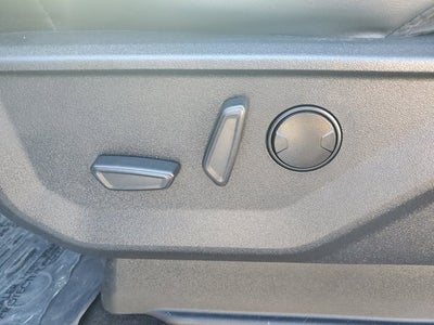 2021 Ford F-150 Tremor