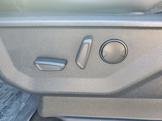 2021 Ford F-150 Tremor