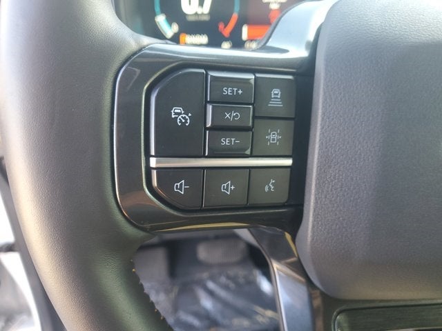 2021 Ford F-150 Tremor