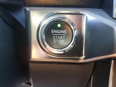 2021 Ford F-150 Tremor