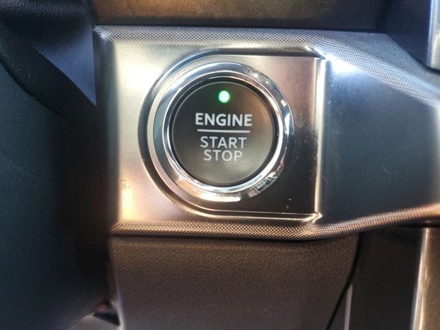 2021 Ford F-150 Tremor