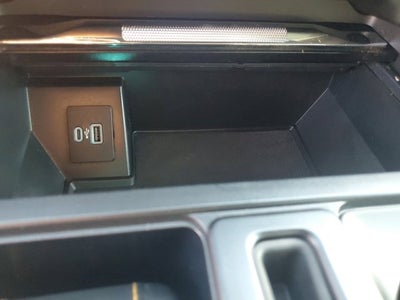 2021 Ford F-150 Tremor