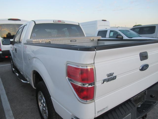 2013 Ford F-150 XL