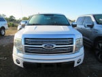 2011 Ford F-150 Platinum