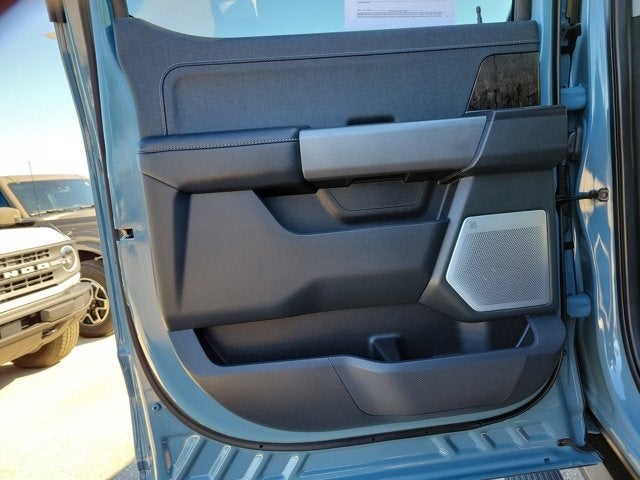 2023 Ford F-150 Lariat Black Ops