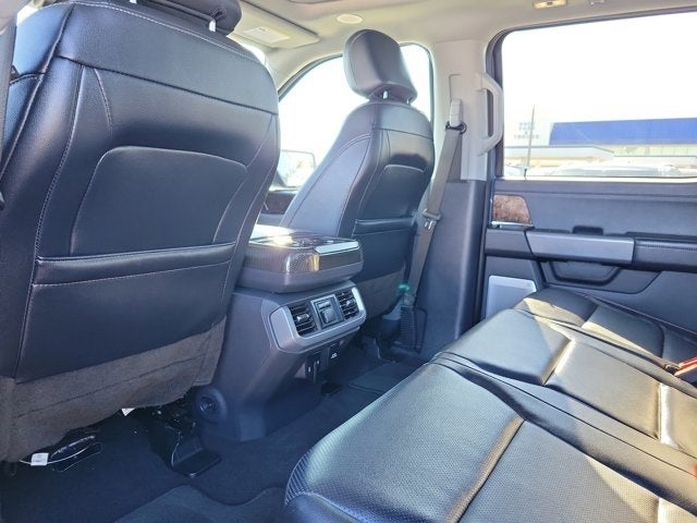 2023 Ford F-150 Lariat Black Ops