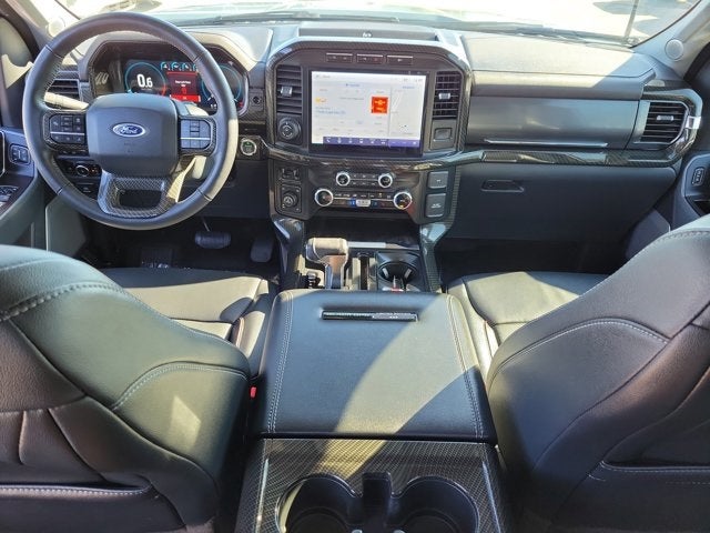 2023 Ford F-150 Lariat Black Ops