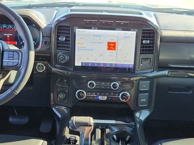 2023 Ford F-150 Lariat Black Ops