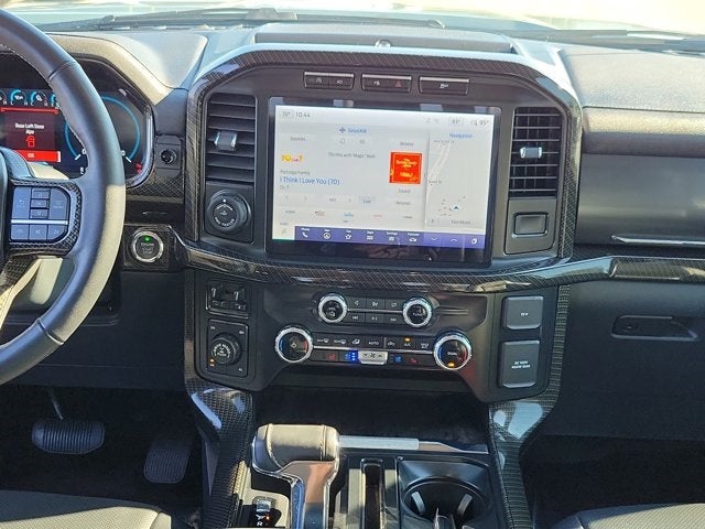 2023 Ford F-150 Lariat Black Ops