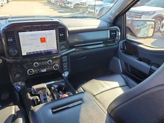 2023 Ford F-150 Lariat Black Ops