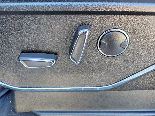 2023 Ford F-150 Lariat Black Ops