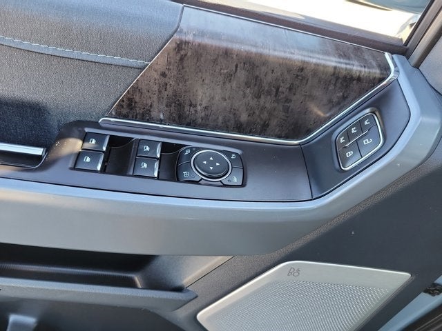 2023 Ford F-150 Lariat Black Ops