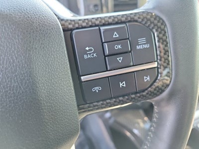 2023 Ford F-150 Lariat Black Ops