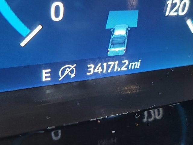 2023 Ford F-150 Lariat Black Ops