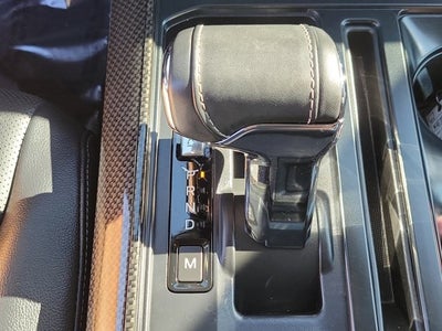 2023 Ford F-150 Lariat Black Ops