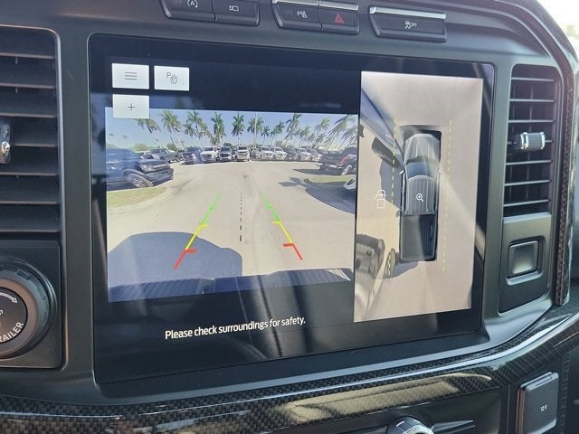 2023 Ford F-150 Lariat Black Ops