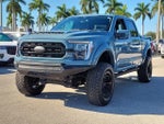 2023 Ford F-150 Lariat Black Ops