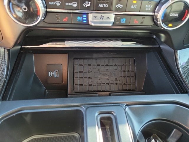 2023 Ford F-150 Lariat Black Ops