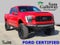 2022 Ford F-150 Lariat Black Ops