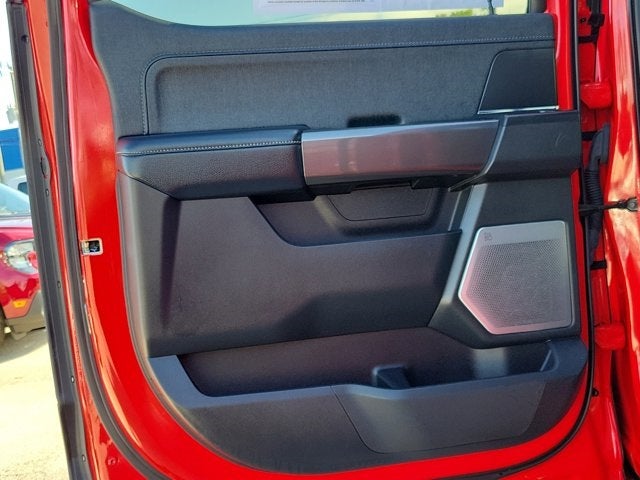 2022 Ford F-150 Lariat Black Ops