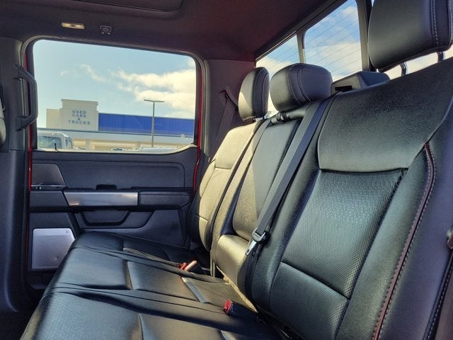 2022 Ford F-150 Lariat Black Ops