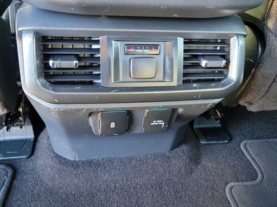 2022 Ford F-150 Lariat Black Ops