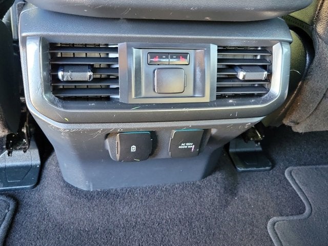 2022 Ford F-150 Lariat Black Ops