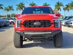 2022 Ford F-150 Lariat Black Ops