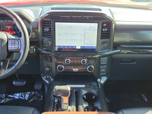 2022 Ford F-150 Lariat Black Ops