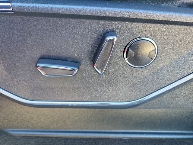 2022 Ford F-150 Lariat Black Ops