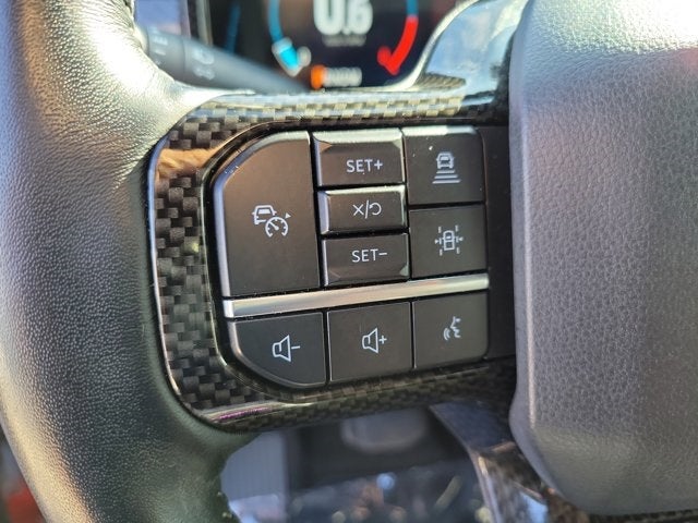 2022 Ford F-150 Lariat Black Ops