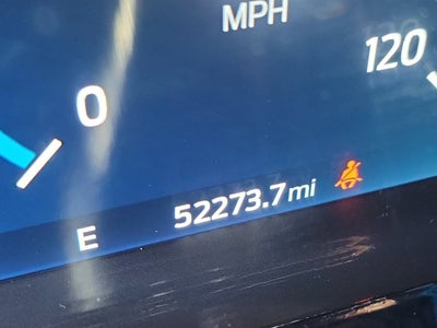 2022 Ford F-150 Lariat Black Ops